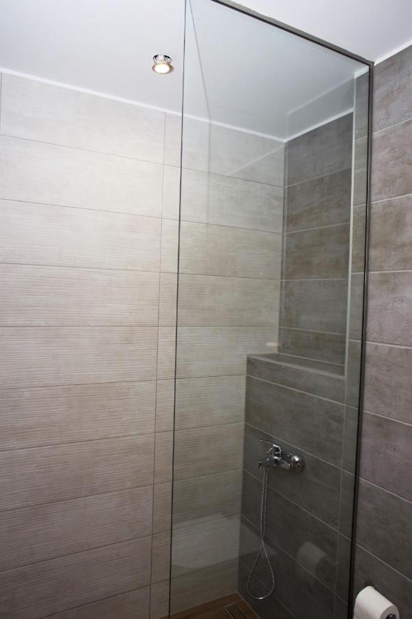 Giotis Apartments Leptokarya  Dış mekan fotoğraf